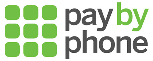 Pay by Phone