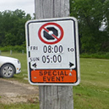 Specific Start